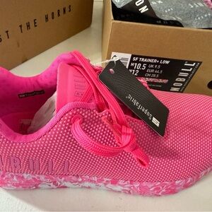 New in box with tags!
Nobull SF Trainer size men’s 10.5